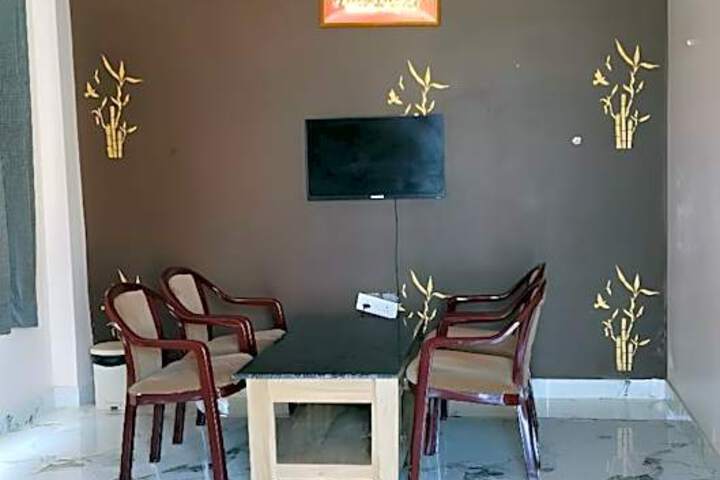 Drip Inn Kursi Road