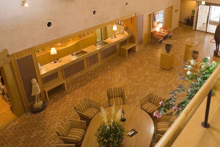 Hotel Interior 6 of 117