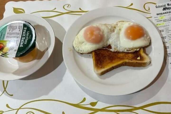 Breakfast/Coffee Service 32 of 33