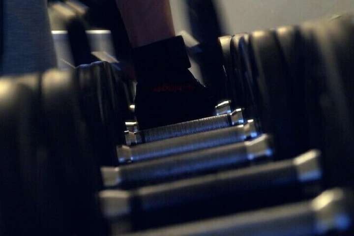Gym & Fitness