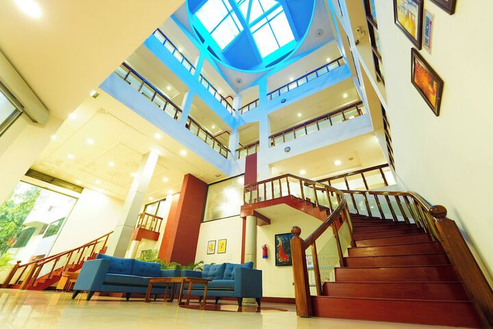 Hotel Interior 33 of 36