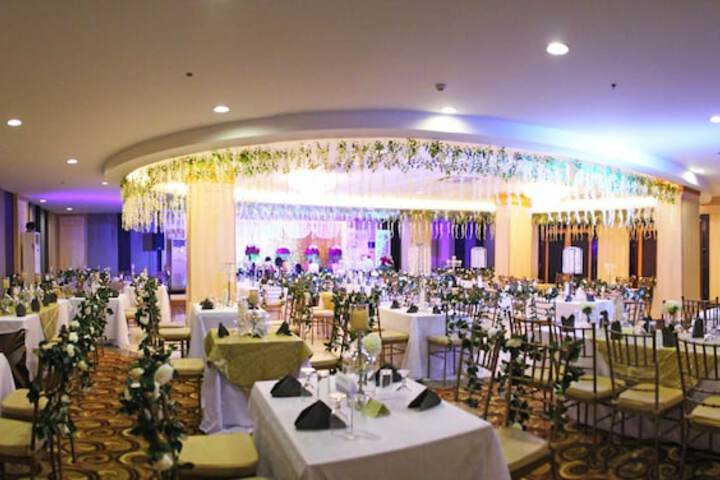 The Plaza Hotel Balanga City