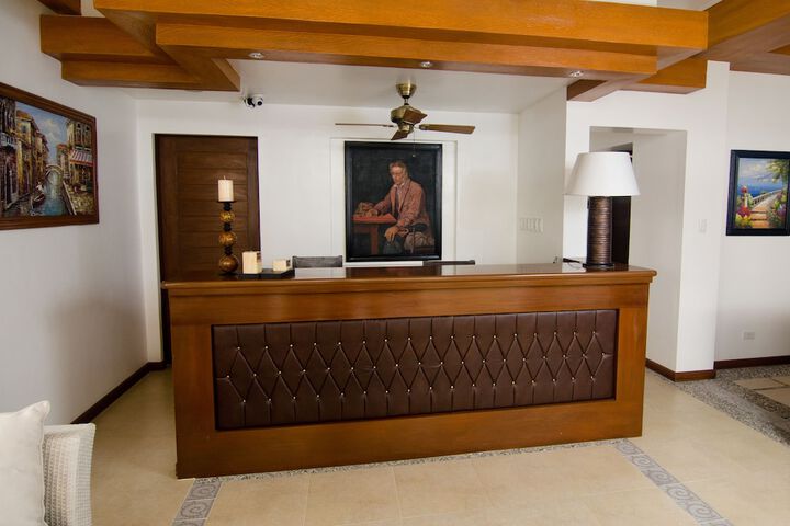 Hotel Interior 2 of 47