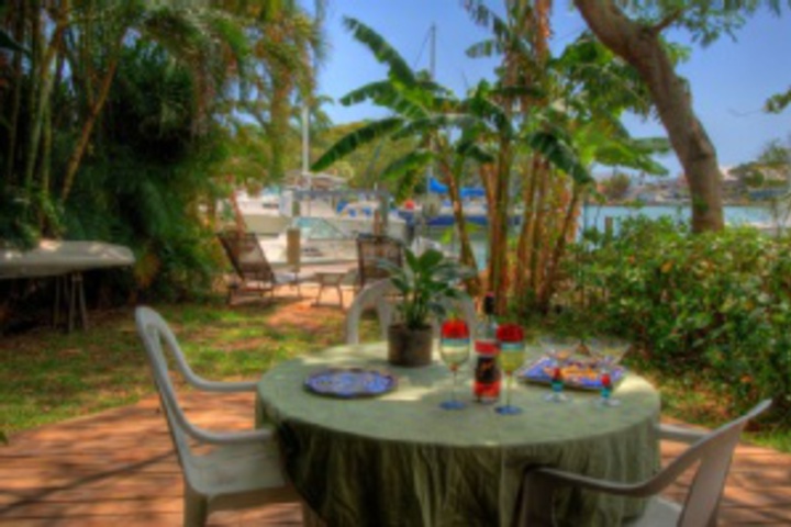 Terrace/Patio 296 of 576