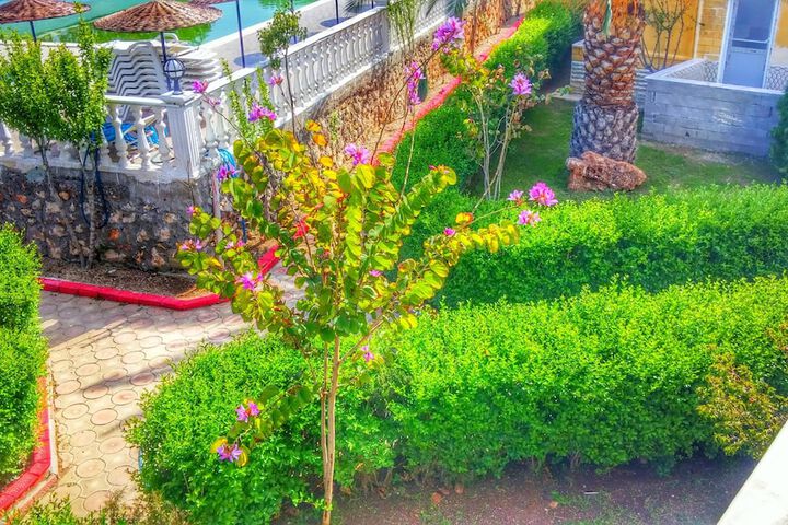 Altinkum Tatil Koyu in Silifke