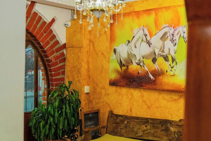 Hotel Interior 2 of 62