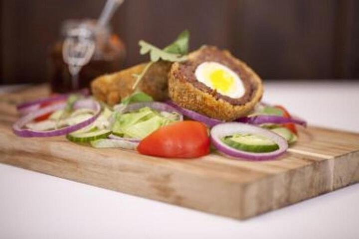 Fitness Center Photo