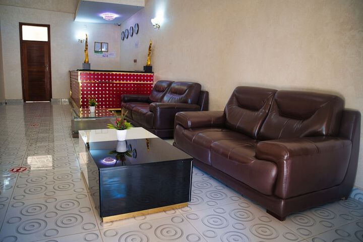 Hotel Interior 3 of 45