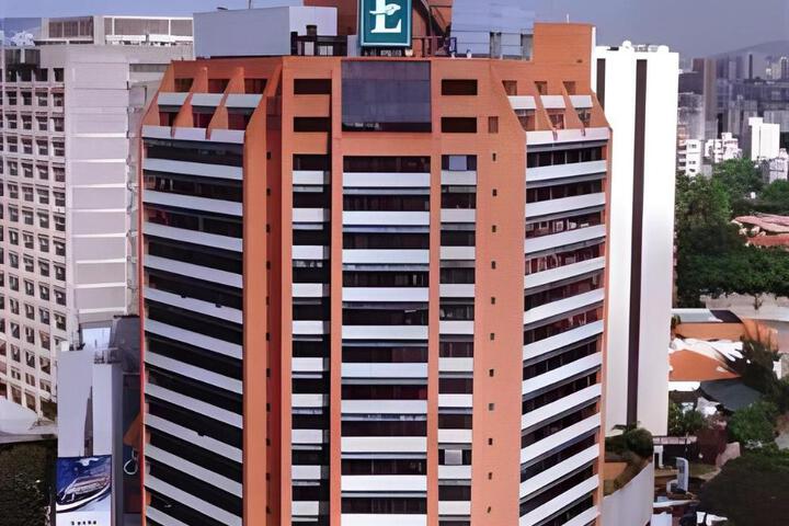 Caracas Hotel