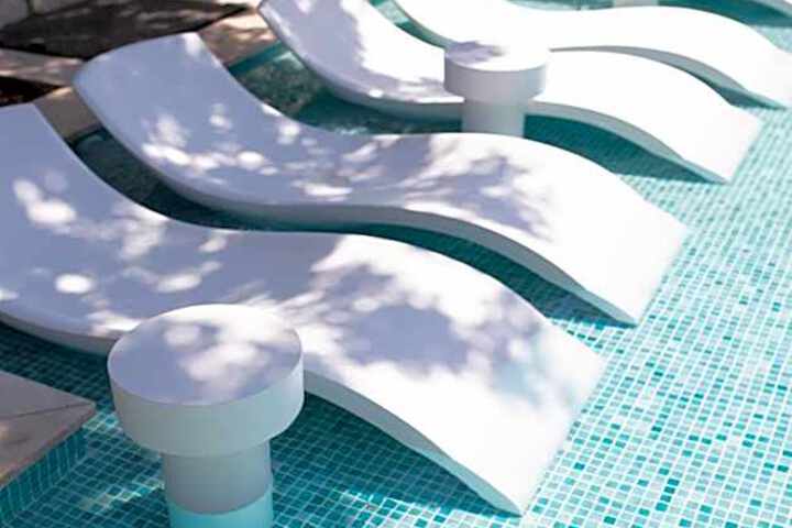 Chloe hotel Alaçatı