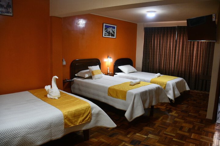 Room 15 of 72