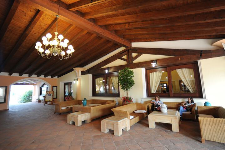 Hotel Interior 5 of 68