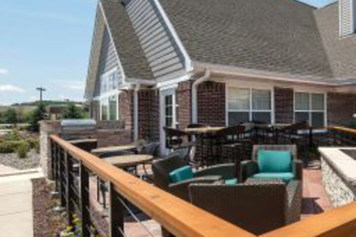 Image of RESIDENCE INN MIDDLET MARRIOTT