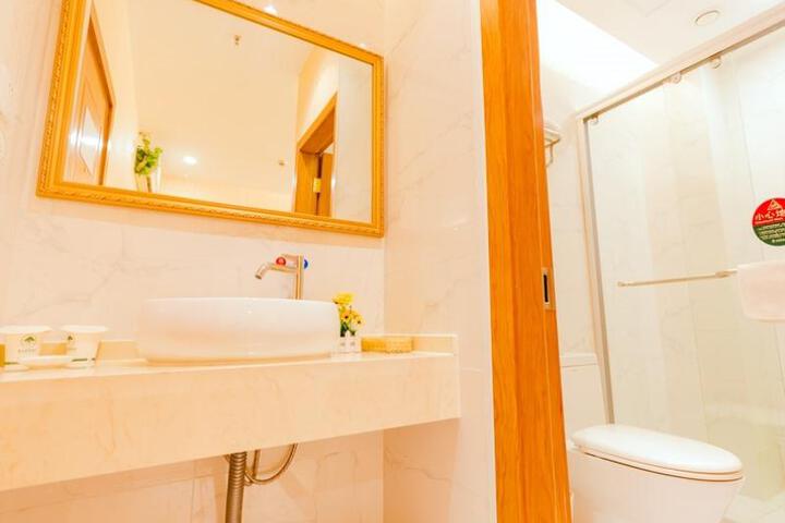 GREENTREE INN ROAD TEXTILE EXPRESS HOTEL