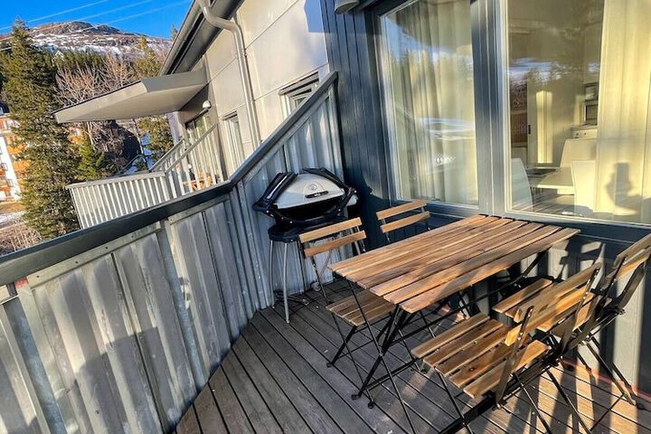 Terrace/Patio 693 of 865