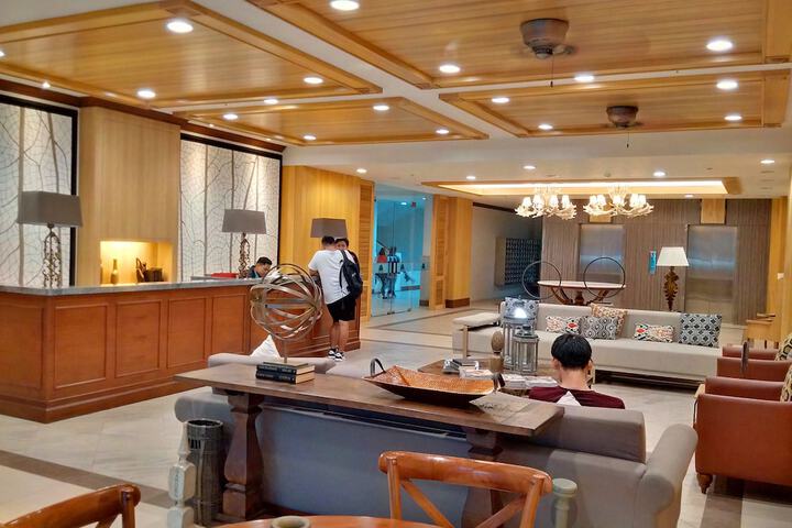 Hotel Interior 2 of 52