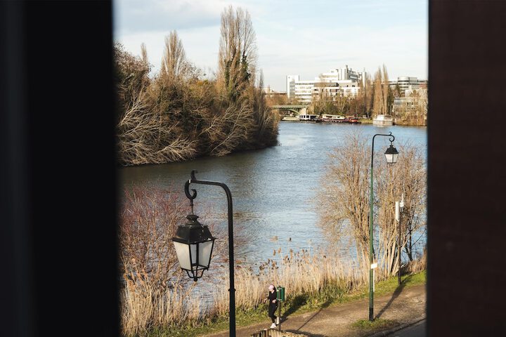 View from room