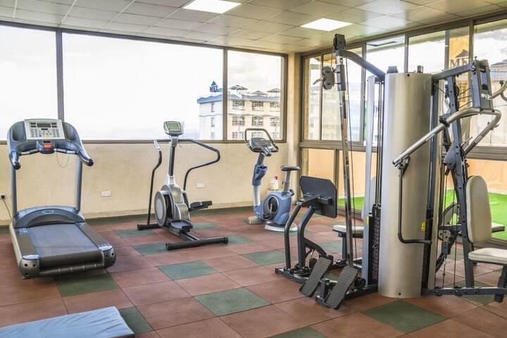Health and Fitness 20 of 34