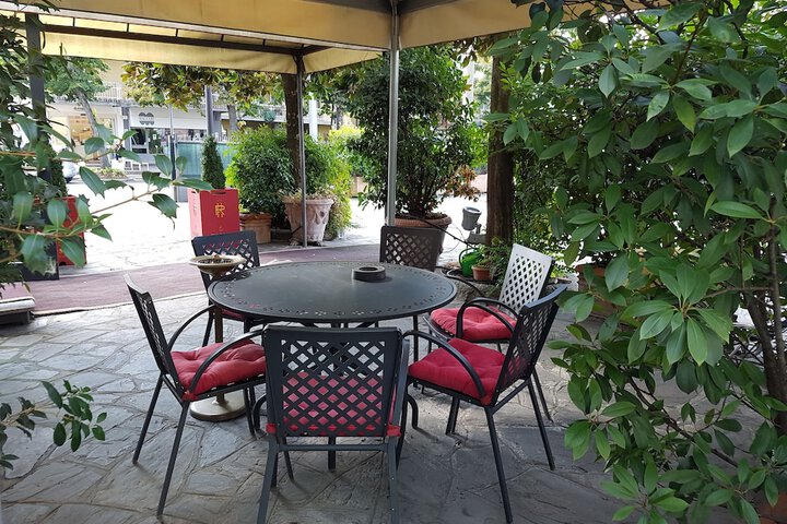 Outside Photo