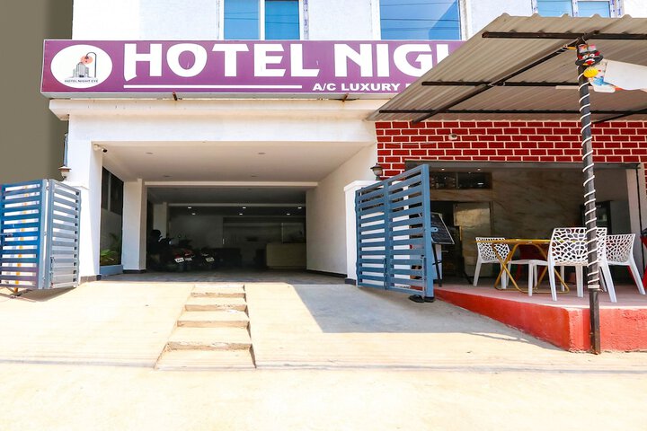 Hotel 23 of 24