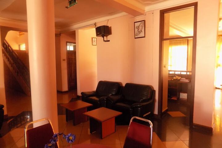 Hotel Interior 64 of 86