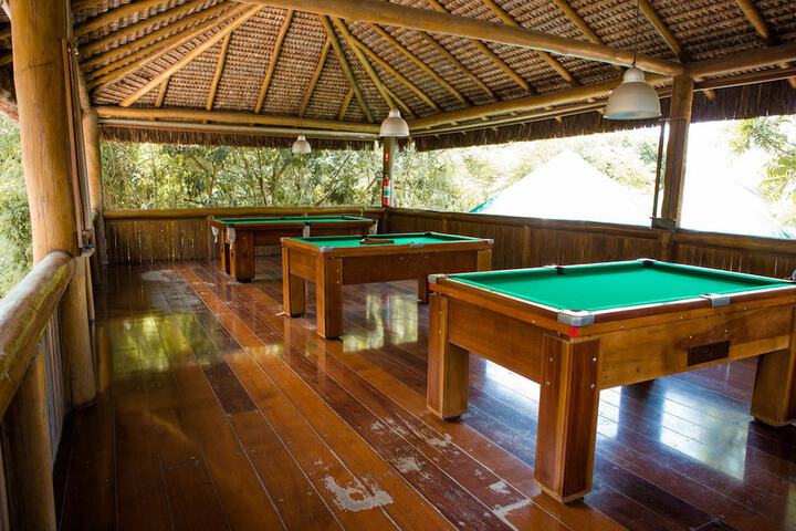 Billiards
