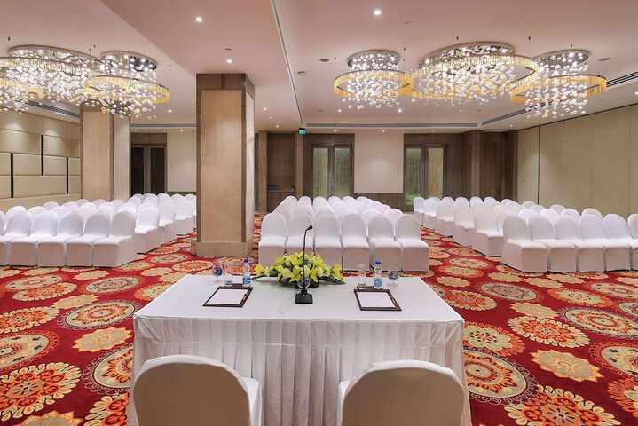 Meeting 56 of 60