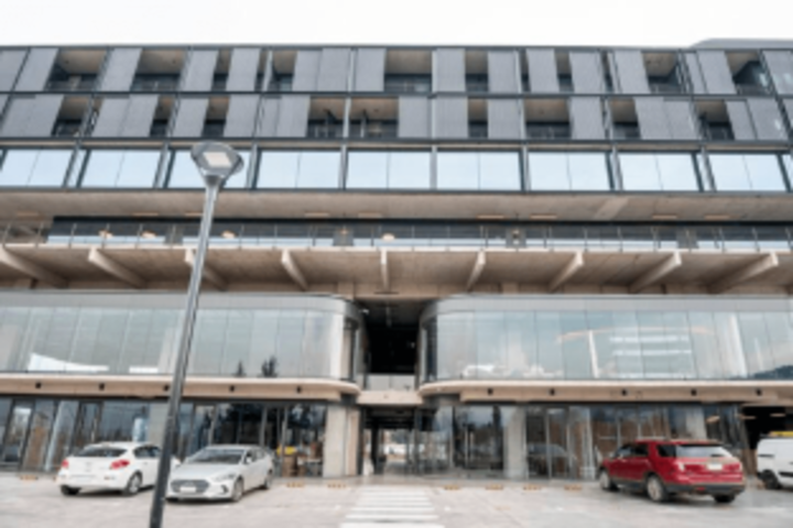 Zip Housing Los Trapenses