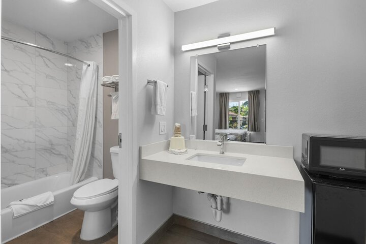 Bath Amenities