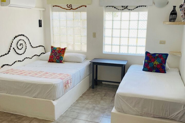 Room 22 of 120