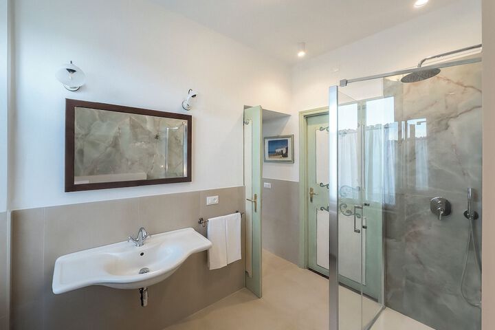 Bath Interior
