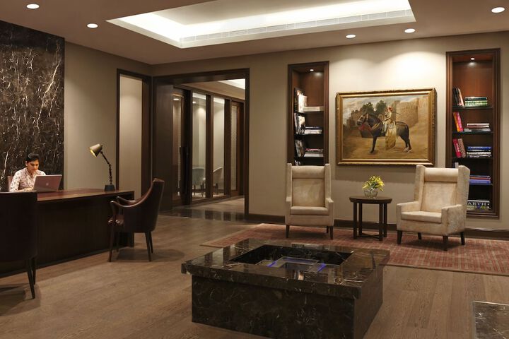 Hotel Interior 5 of 41