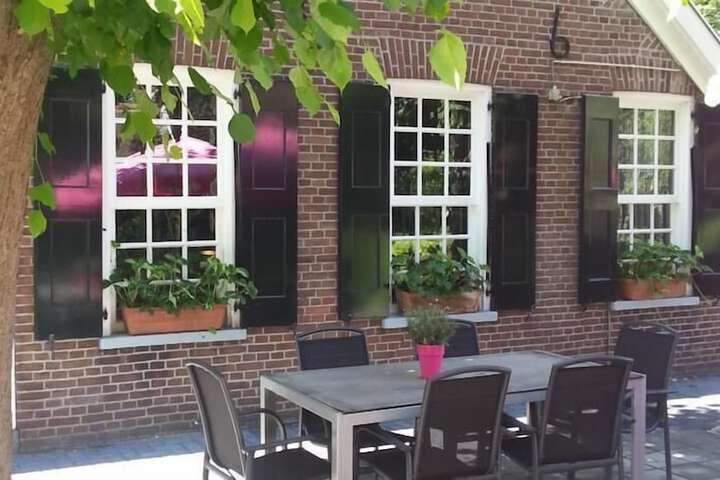 Terrace/Patio 14 of 37