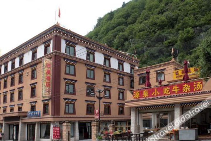 Hotel 9 of 32