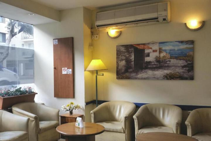 Hotel 34