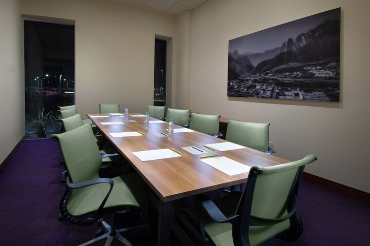 Meeting 21 of 28