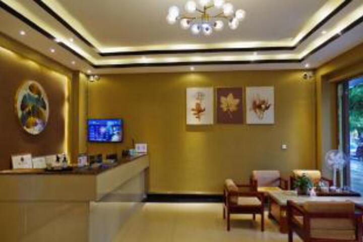 Yunsu Hotel