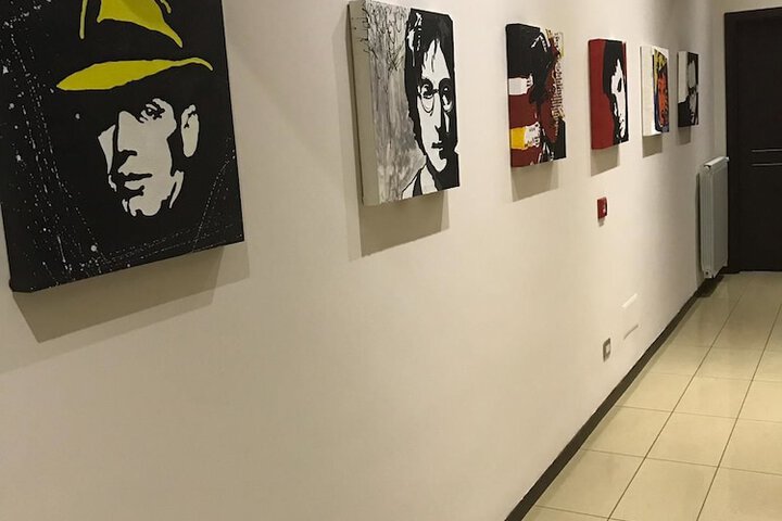 Ballroom/Hall 20 of 22