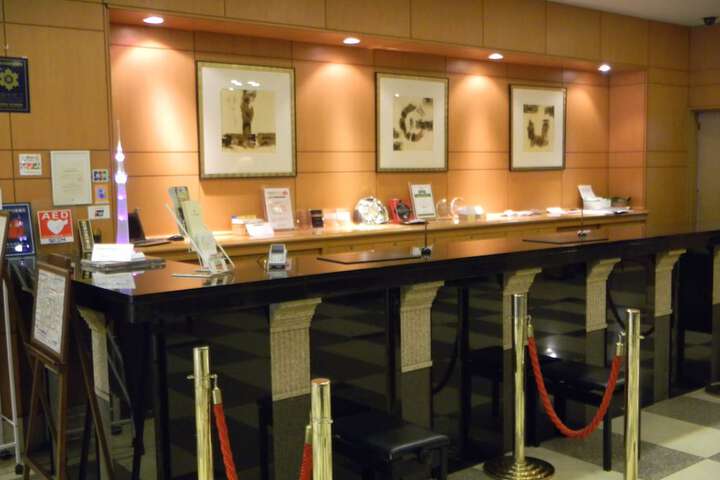 Hotel Interior 5 of 53