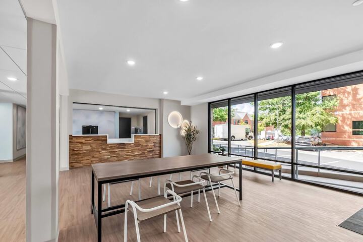 Hotel Interior 3 of 36