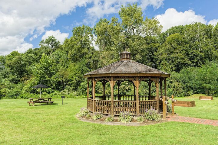 Gazebo