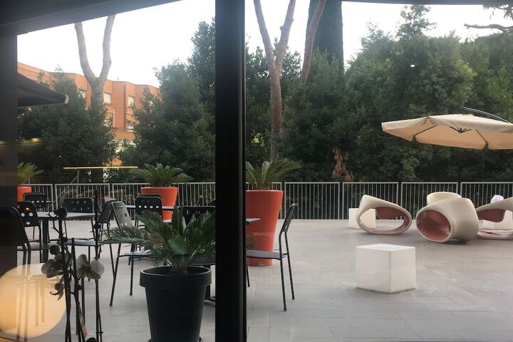 Terrace/Patio 42 of 42