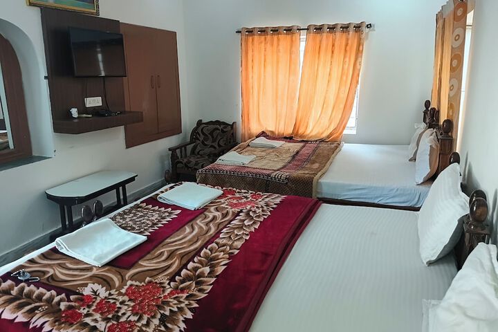 Suite Room