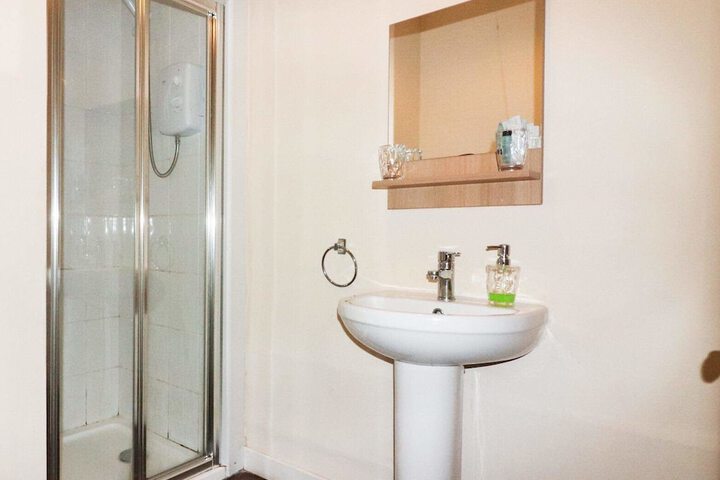 Bathroom Vanities