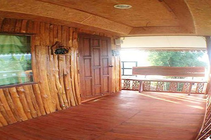 Terrace/Patio 4 of 52
