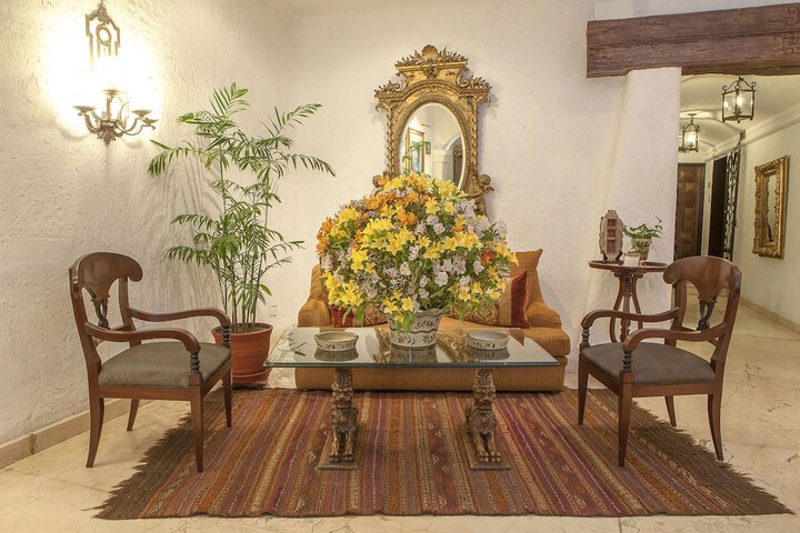 Lobby Photos