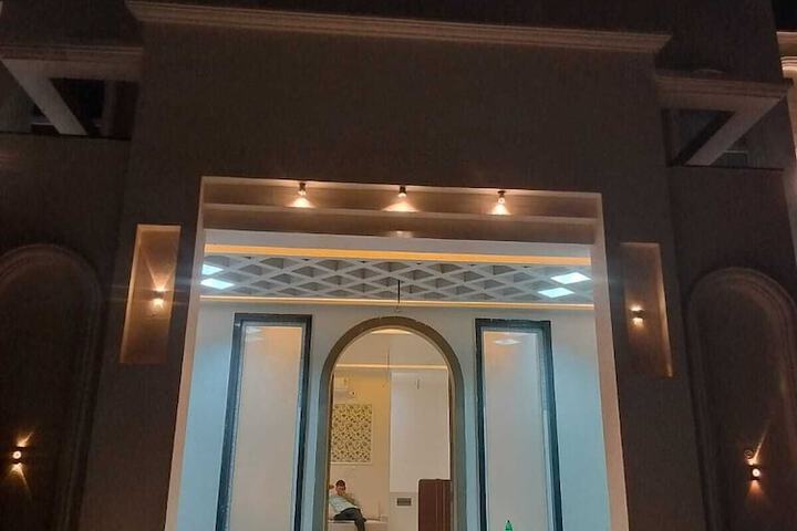 Hotel 13 of 17