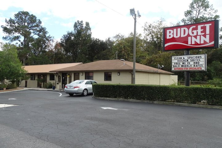 Budget Inn