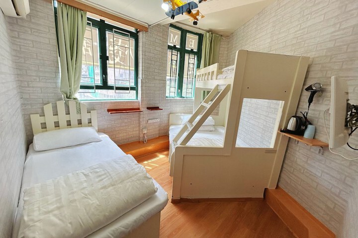 Cozy Inn Jordan Station