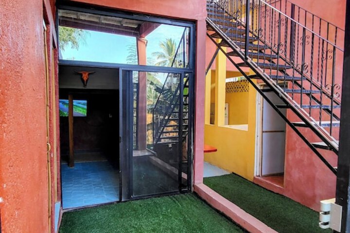 Terrace/Patio 36 of 45
